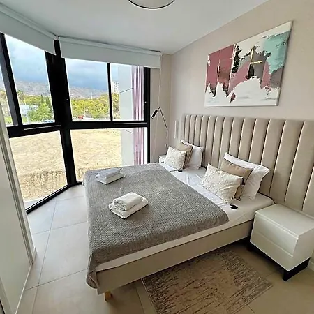 Long Term Hotel Benidorm