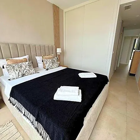 Long Term 3* Benidorm