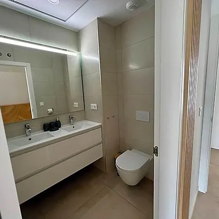 Long Term Hotel